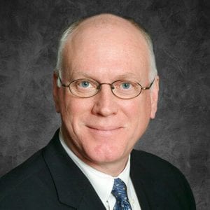 Picture of Christopher Currin, CFP®, ChSNC®