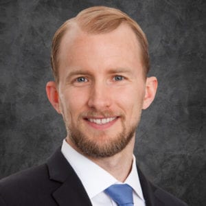 Picture of Josh DeForest, CFA, CFP®