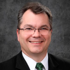 Picture of James Todd, CFP®, CTFA®