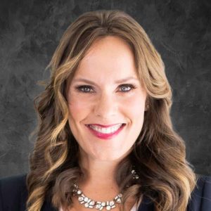 Picture of Laura Combs, CFP®