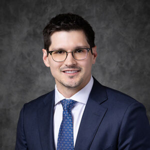 Picture of William McNutt, CFP®, EA