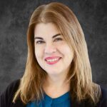Picture of Nicole Mosley, CFP®, CDFA®