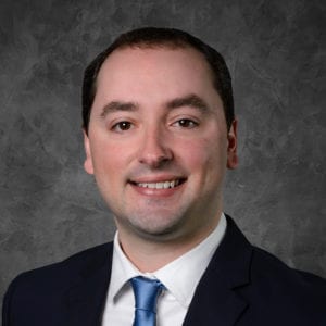 Picture of Daniel Epstein, CPA, MBA