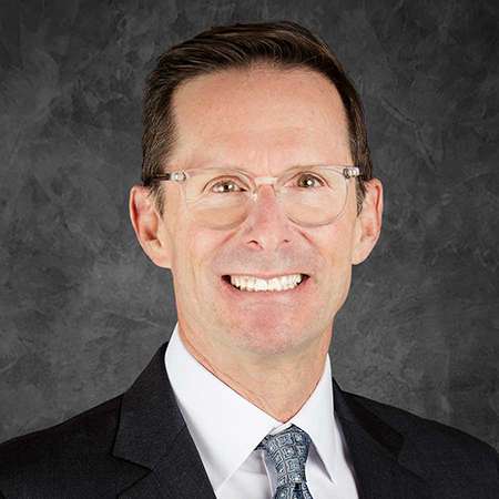 Mark Eshman