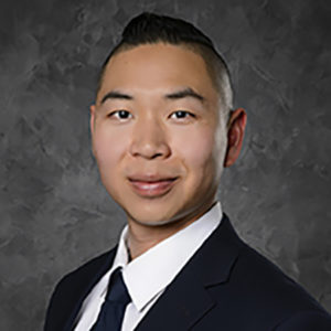 Picture of Henry Lao, CFA®