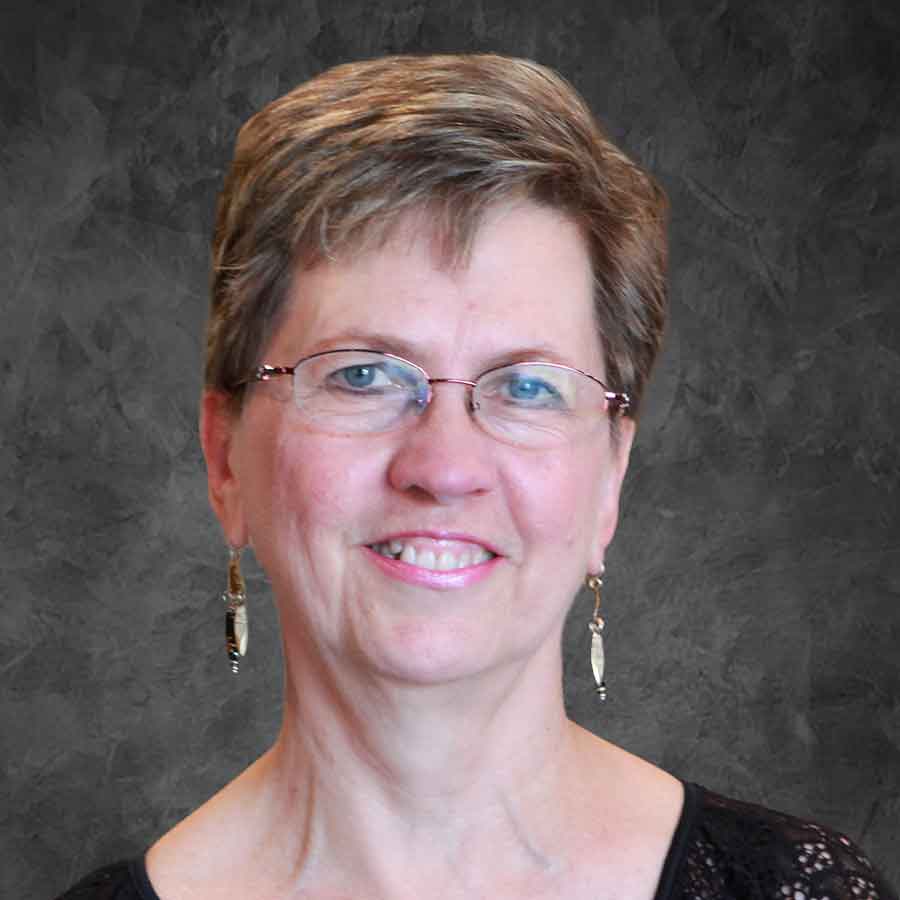 Carolyn Ann Muller