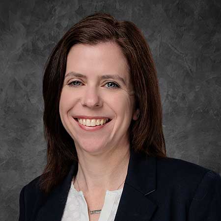 Theresa Bedard