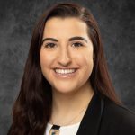 Picture of Julia Messineo, CFP®