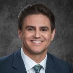 Picture of David Krakauer, CFA®, CRPS®