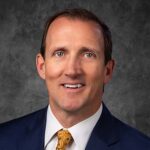 Picture of Jerrod Dawson, CFA