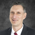 Picture of Keith Wayne, APMA®, CRPC®