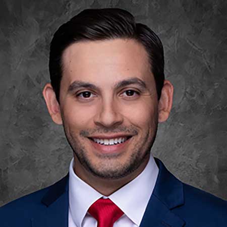 John Mazzei