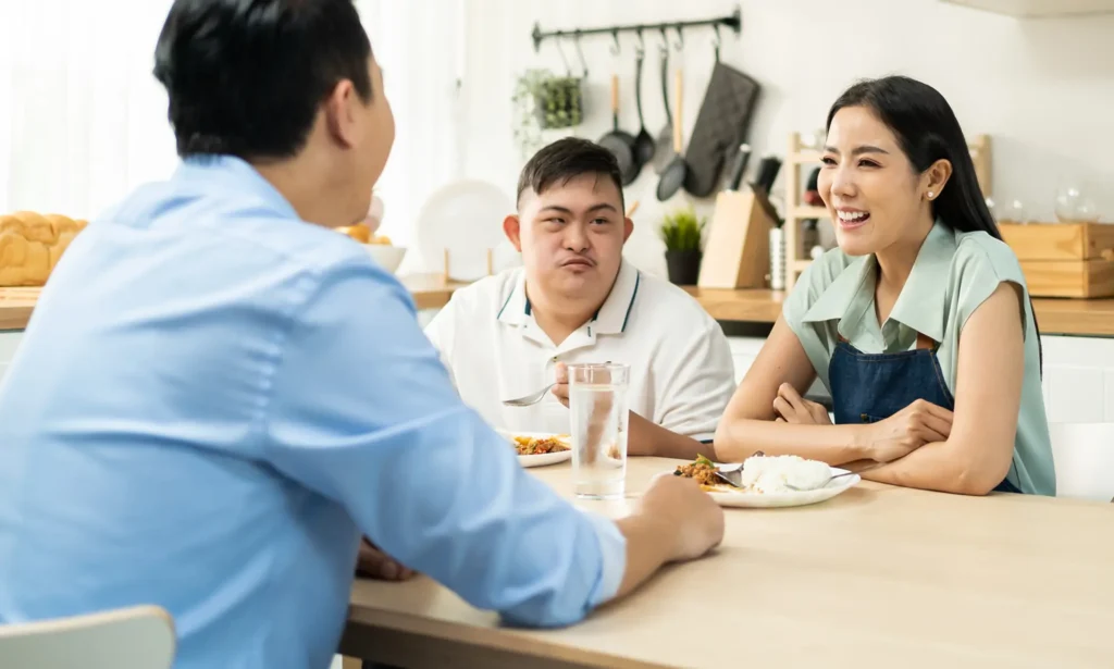 Estate Planning with Special Needs Children